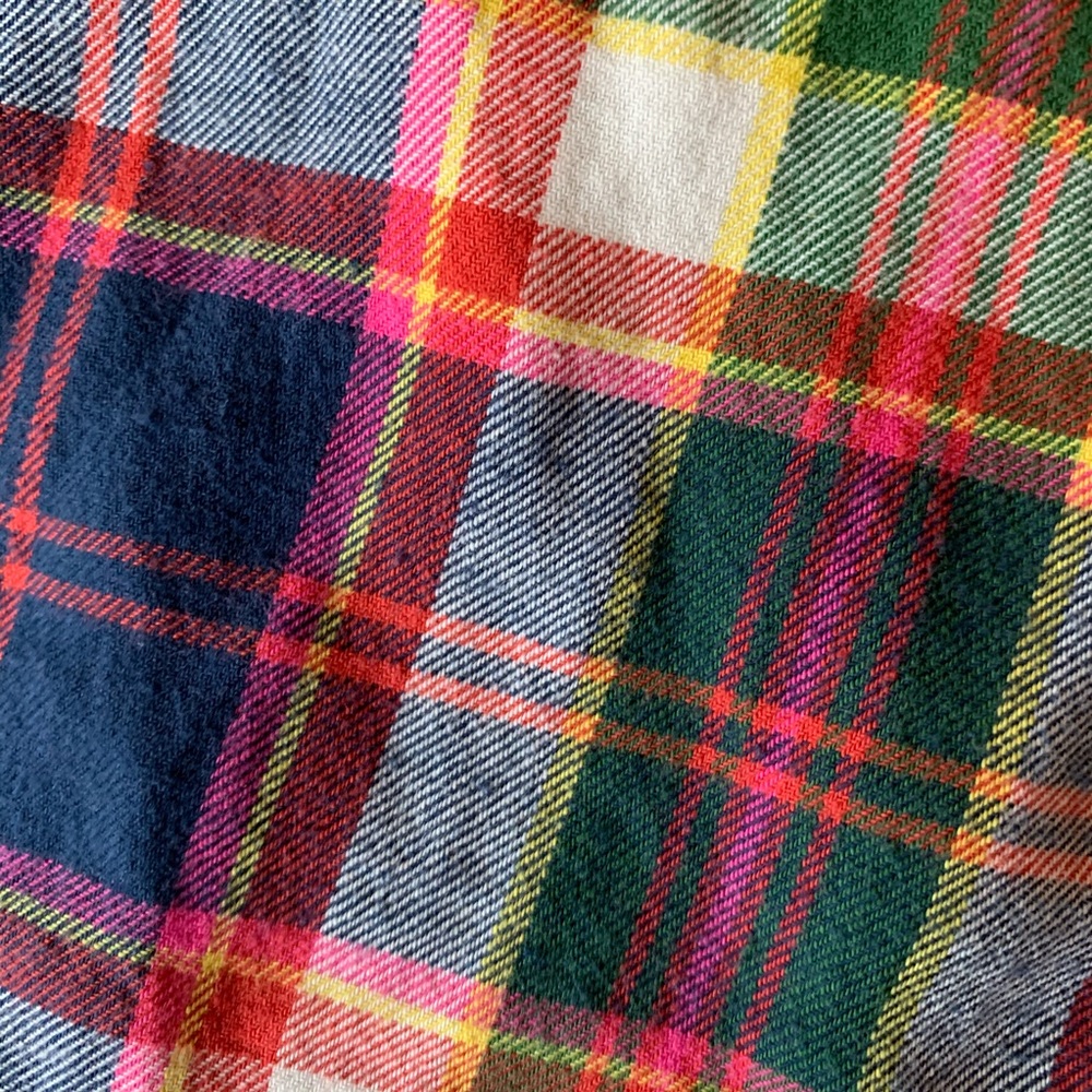 Flannel - Picture 3 of 4